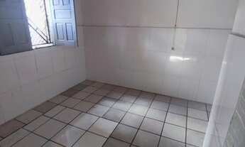 Imagem 3: Casinha para alugar