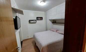 Imagem 7: Águas Claras (Norte