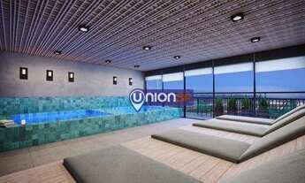 Imagem: Apartamento Duplex com 1 dormitório à