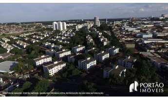 Imagem 1: Apartamento para locação Jd. Marambá