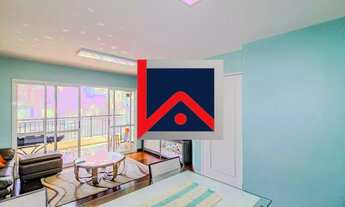 Imagem 7: Apartamento Locação 3 Dormitórios - 97 m² Chácara Santo Antônio