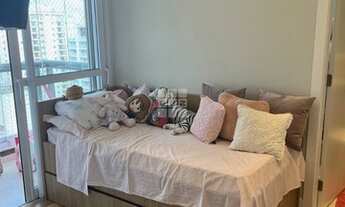 Imagem 7: Apartamento de 158m² - Moema /São Paulo