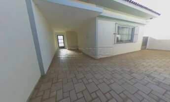 Imagem 2: Casa Padrão em São Carlos