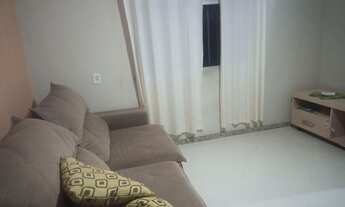 Imagem 2: Apartamento 2 quartos mobiliado - bairro araçá