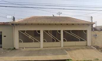 Imagem: Casa a venda com 3 quartos bairro Cohab