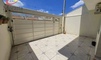 Imagem 3: 03 Dorm. (02 suítes) VENDA e LOCAÇÃO - Jardim Santa Marta III - Salto/SP