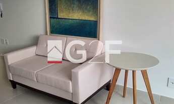 Imagem 4: Apartamento estúdio para venda no Centro de Campinas!