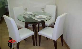 Imagem 3: Apartamento de alto padrão, 1 dormitório e 1 vaga na Consolação em SP