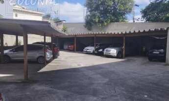 Imagem 7: Santo André - Apartamento Padrão - Jardim Alzira Franco