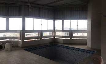 Imagem 7: Cobertura triplex para venda com 354 metros quadrados com 4 suítes no Centro - Florianópol