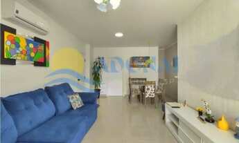 Imagem 4: APARTAMENTO RESIDENCIAL em GUARUJÁ - SP, PITANGUEIRAS