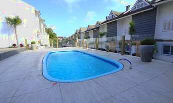 Imagem 2: Casa Condominio para Venda - 134m², 3 dormitórios, sendo 1 suites, 2 vagas - Vila Nova