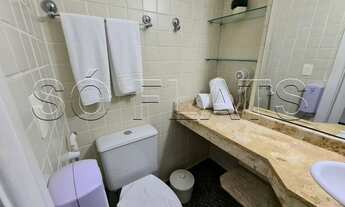 Imagem 6: American Loft 32m² 1 dorm e 1 vaga de garagem em Perdizes disponível para locação