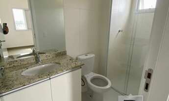 Imagem 7: Apartamento com 2 dormitórios sendo 1 com Suite , 2 banheiros no total sacada envidraçada