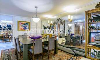 Imagem 7: Venda ou locação Casa Lago Sul Brasília