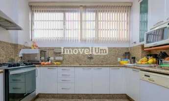 Imagem 6: Vila Buarque Apartamento com 3 dormitórios