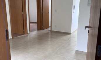 Imagem: Apartamento - Bonfim Paulista - Terras de