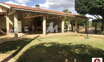 Imagem 2: Casa (térrea em condominio) 3 dormitórios/suite, cozinha planejada, portaria 24hs, lazer