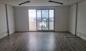 Imagem 5: GUARULHOS - Conjunto Comercial/Sala - Centro