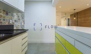 Imagem 2: Apartamento com 3 quartos (2 suítes), 3 banheiros, 3 vagas de garagem e elevador em pelo