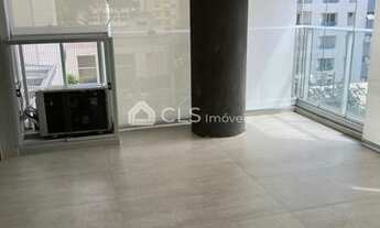 Imagem: São Paulo - Apartamento Padrão - Pinheiros