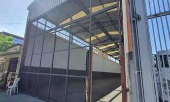 Imagem 7: GALPÃO - IPIRANGA - SP