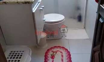 Imagem 7: Casa Condominio Fechado Demarchi, São Bernardo do Campo, 3 quartos, 1 banheiro, 3 vagas