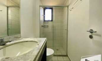 Imagem 7: Apartamento no Condomínio Pantheon com 3 Quartos, 2 Vagas, 96m²