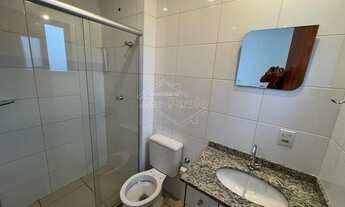 Imagem 7: Locação de Apartamentos / Padrão na cidade de Araraquara