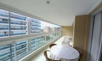 Imagem 7: Apartamento com 3 dormitórios à venda, 96 m² por R$ 2.450.000,00 - Riviera de São Lourenço