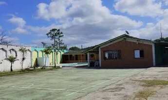 Imagem 3: Sítio em Peruíbe 4.500 m²