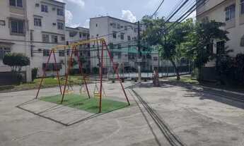 Imagem 7: Apartamento com dois quartos em Irajá