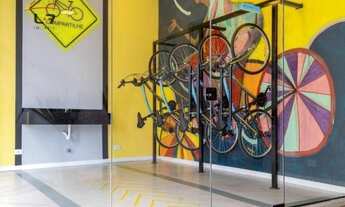 Imagem 7: Studio com 1 dormitório à venda, 22 m² por R$ 285.000,00 - Centro - Curitiba/PR