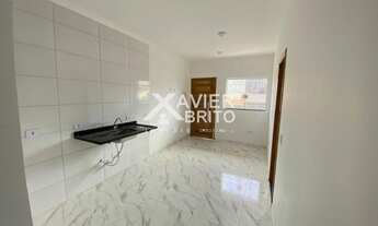 Imagem 3: São Paulo - Apartamento Padrão - VILA RE