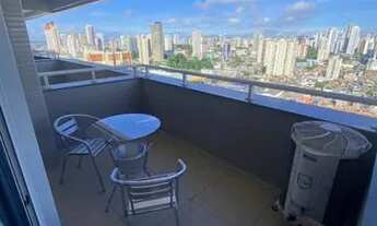 Imagem 2: Studio Unique - Aluguel