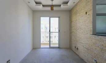 Imagem: Apartamento 2 quartos ultimo andar - próximo