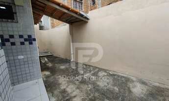 Imagem 4: VENDO CASA NO ITARARÉ - 3 Quartos