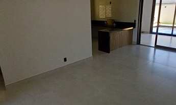 Imagem 6: Sobrado novo a venda no cond. Olívio Franceshini