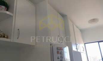 Imagem 5: Apartamento - São Bernardo - Campinas