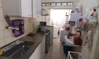 Imagem 7: SALVADOR - Apartamento Padrão - PITUBA