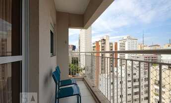 Imagem 6: Apartamento para Aluguel - Bela Vista, 2 Quartos, 55 m2
