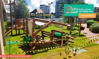 Imagem 9: Apartamento Piedade Cond Vita Praia, 3 quartos Mobiliados R$3150. Taxas inclusas