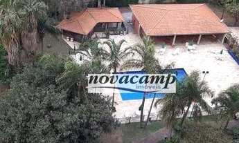 Imagem 7: Apartamento com 3 dormitórios à venda, 77 m² por R$ 590.000,00 - Parque Prado - Campinas/S