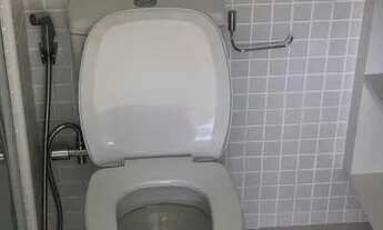 Imagem 6: Apartamento Smart Costa Azul, nascente, vista mar