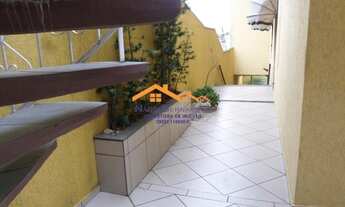 Imagem 3: SOBRADO COMERCIAL NO CENTRO DE ARUJA, CONFIRA!