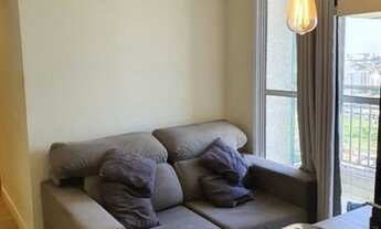 Imagem 6: Apartamento á venda no Vila Industrial