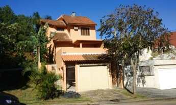 Imagem 2: Casa para Venda - 144m², 2 dormitórios, 2 vagas - Lomba do Pinheiro