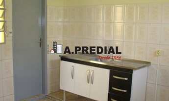 Imagem 6: CASA RESIDENCIAL PARA ALUGAR - 1 QUARTO - JARDIM DO LAGO - A. PREDIAL IMÓVEIS