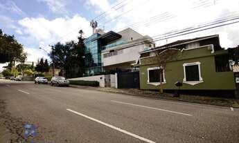 Imagem 5: Ótima Casa para Locação - 240 m² - São Francisco - Curitiba/PR