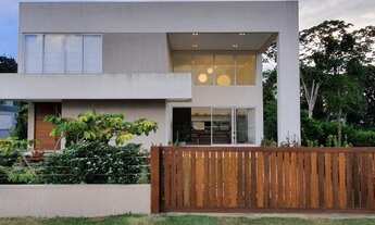 Imagem: Casa em Cond. Em Aldeia 4 Quartos 300m²